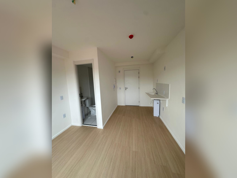 imóvel com 17m² - Vila Granada - São Paulo