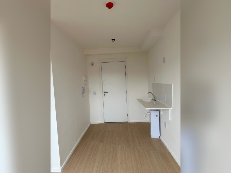 imóvel com 17m² - Vila Granada - São Paulo