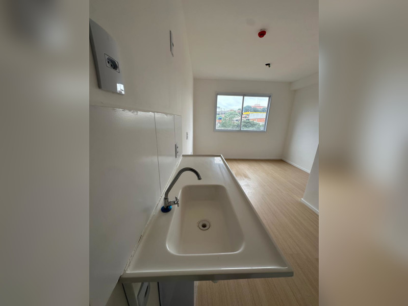 imóvel com 17m² - Vila Granada - São Paulo