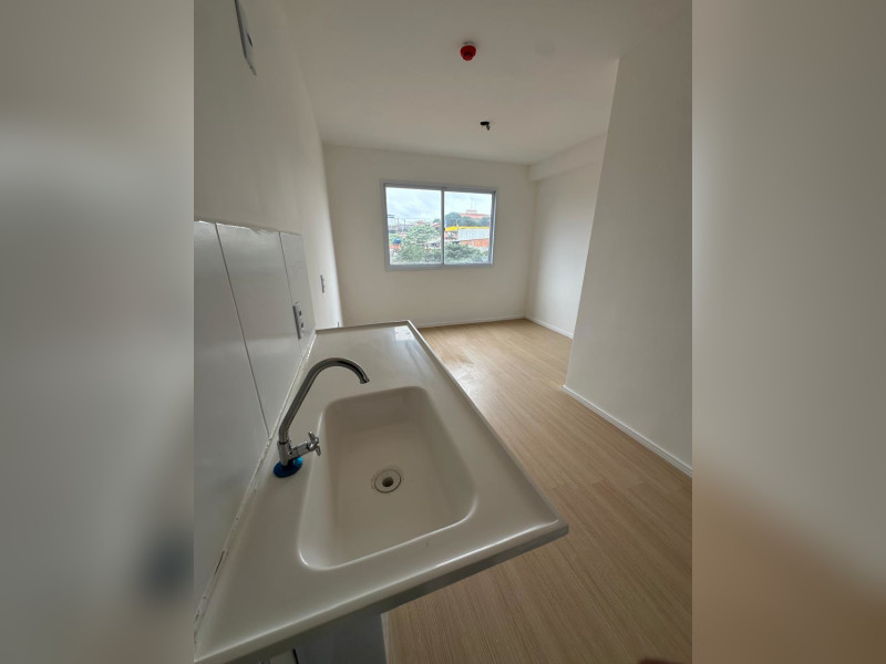 imóvel com 17m² - Vila Granada - São Paulo