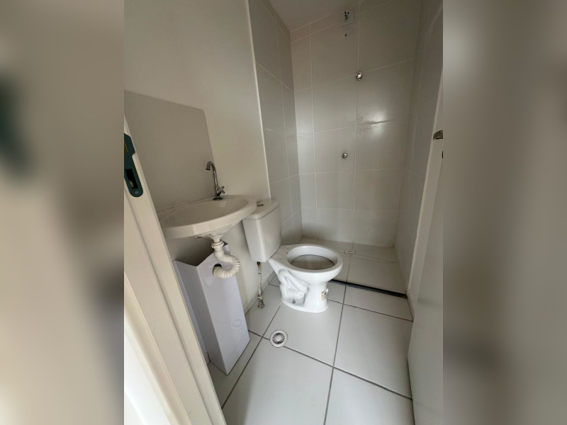 imóvel com 17m² - Vila Granada - São Paulo