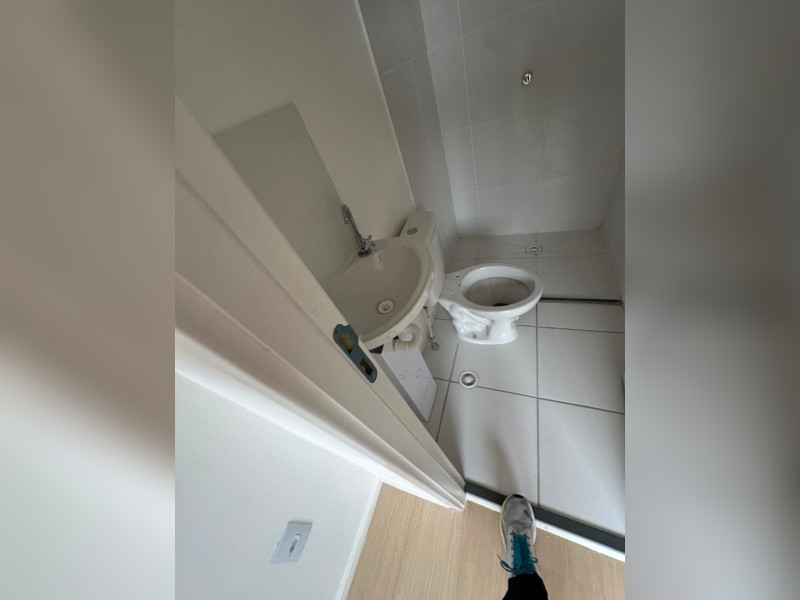 imóvel com 17m² - Vila Granada - São Paulo