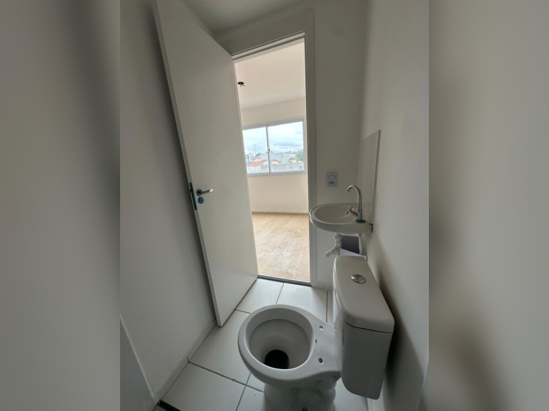 imóvel com 17m² - Vila Granada - São Paulo