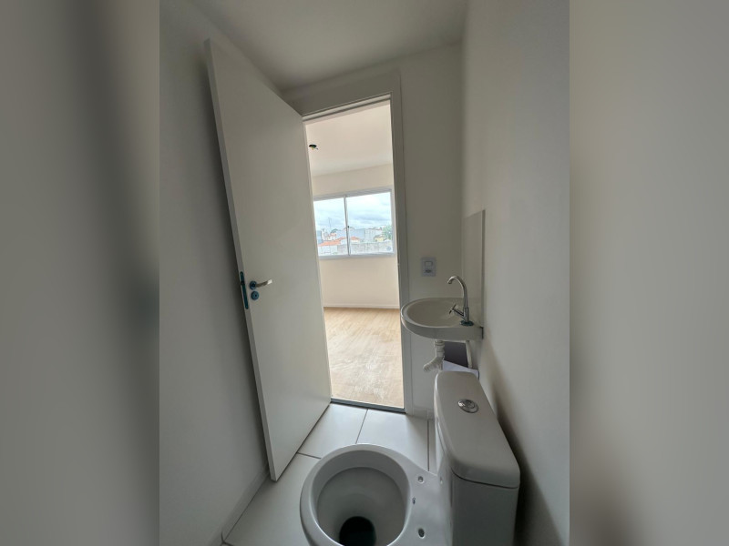 imóvel com 17m² - Vila Granada - São Paulo