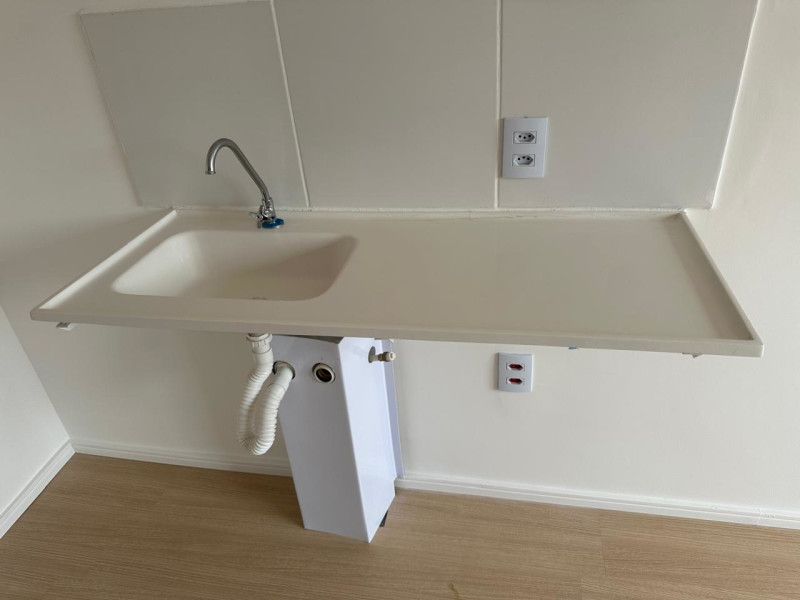 imóvel com 17m² - Vila Granada - São Paulo