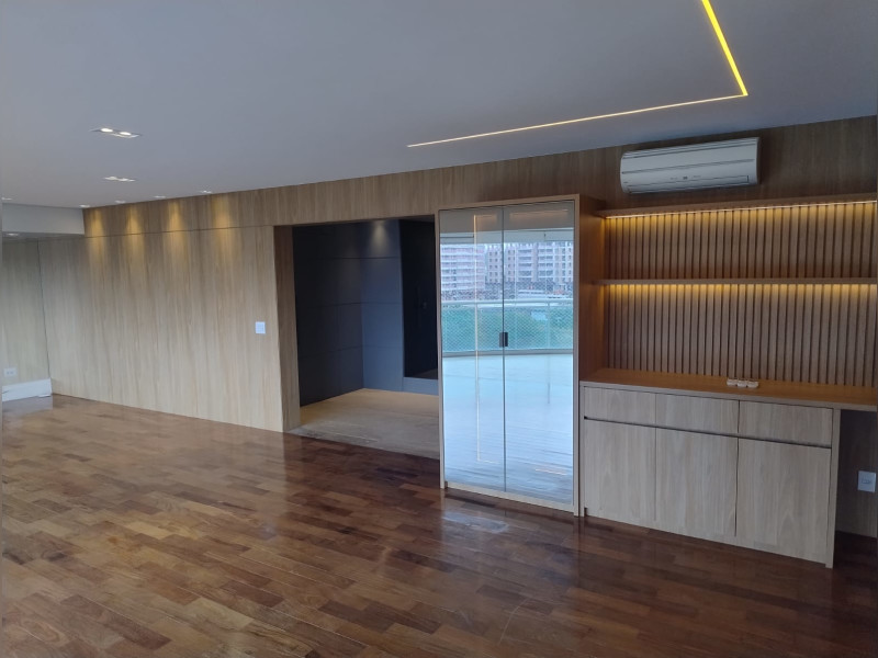 imóvel com 277m² - Alphaville Empresarial - Barueri