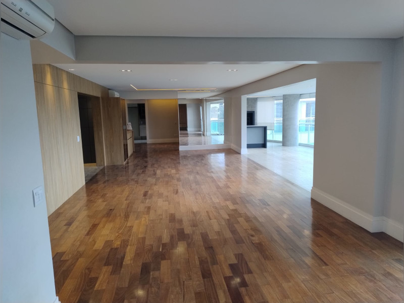 imóvel com 277m² - Alphaville Empresarial - Barueri