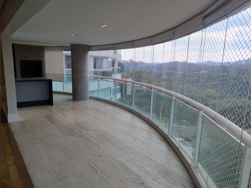 imóvel com 277m² - Alphaville Empresarial - Barueri