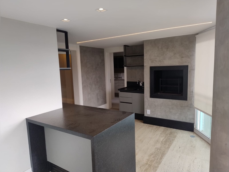 imóvel com 277m² - Alphaville Empresarial - Barueri