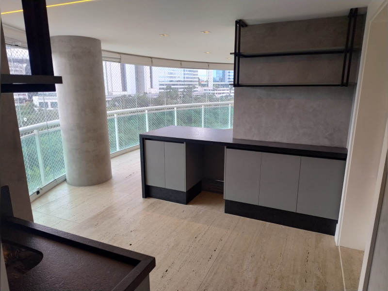 imóvel com 277m² - Alphaville Empresarial - Barueri