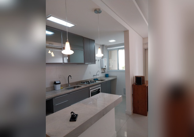 imóvel com 77m²