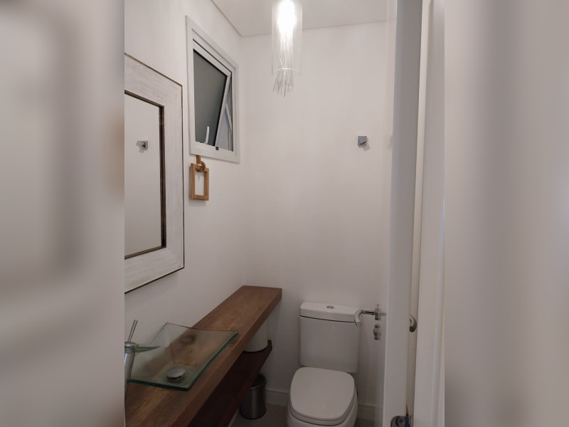imóvel com 77m² - Jurerê Internacional - Florianópolis