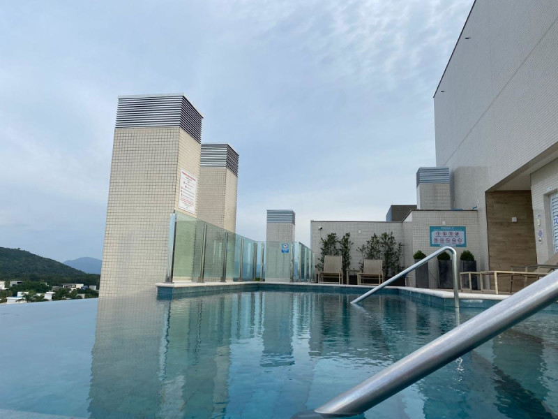imóvel com 77m² - Jurerê Internacional - Florianópolis
