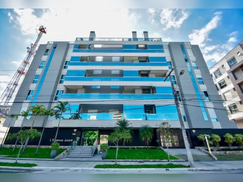 imóvel com 77m² - Jurerê Internacional - Florianópolis