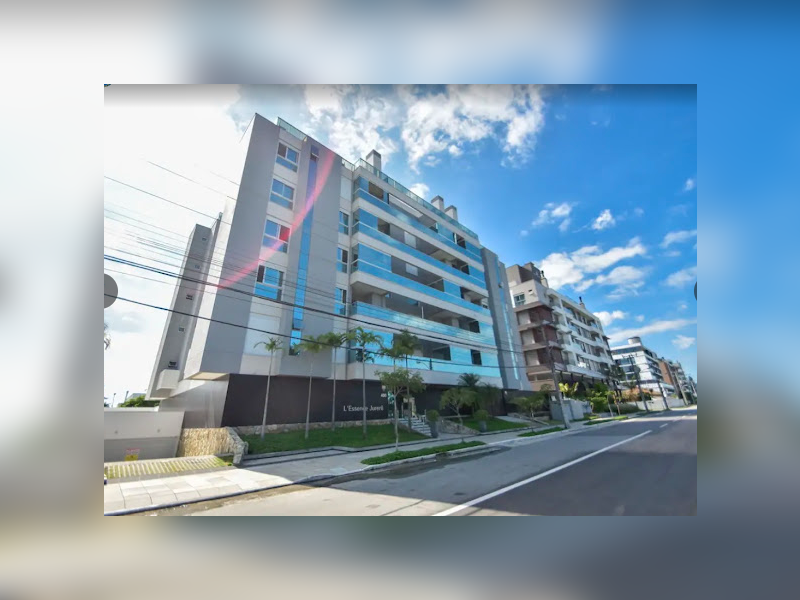 imóvel com 77m² - Jurerê Internacional - Florianópolis