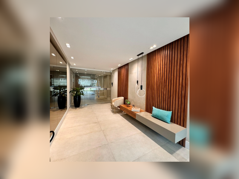imóvel com 77m² - Jurerê Internacional - Florianópolis