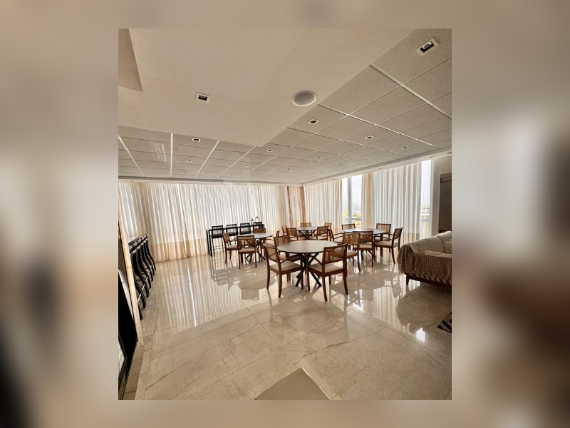 imóvel com 77m² - Jurerê Internacional - Florianópolis