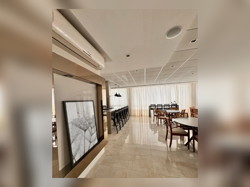 imóvel com 77m² - Jurerê Internacional - Florianópolis