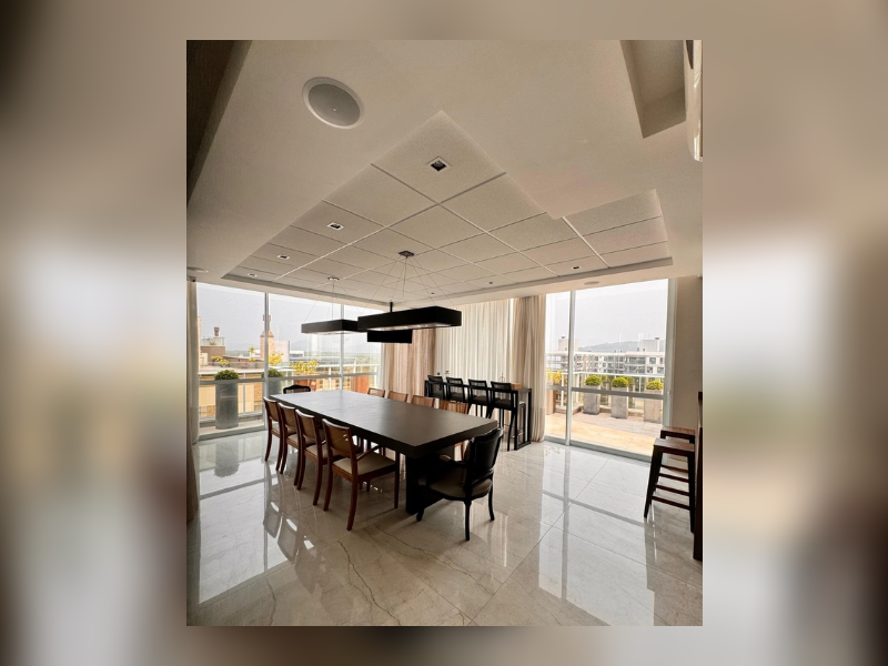 imóvel com 77m² - Jurerê Internacional - Florianópolis