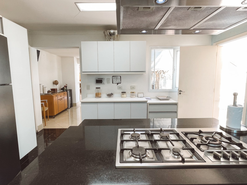 imóvel com 381m² - Jardim São Bento - São Paulo