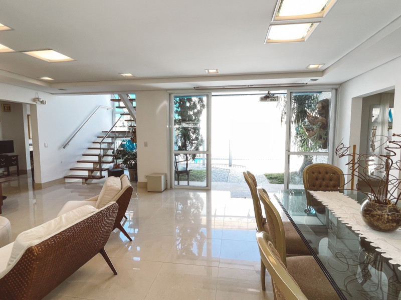 imóvel com 381m² - Jardim São Bento - São Paulo