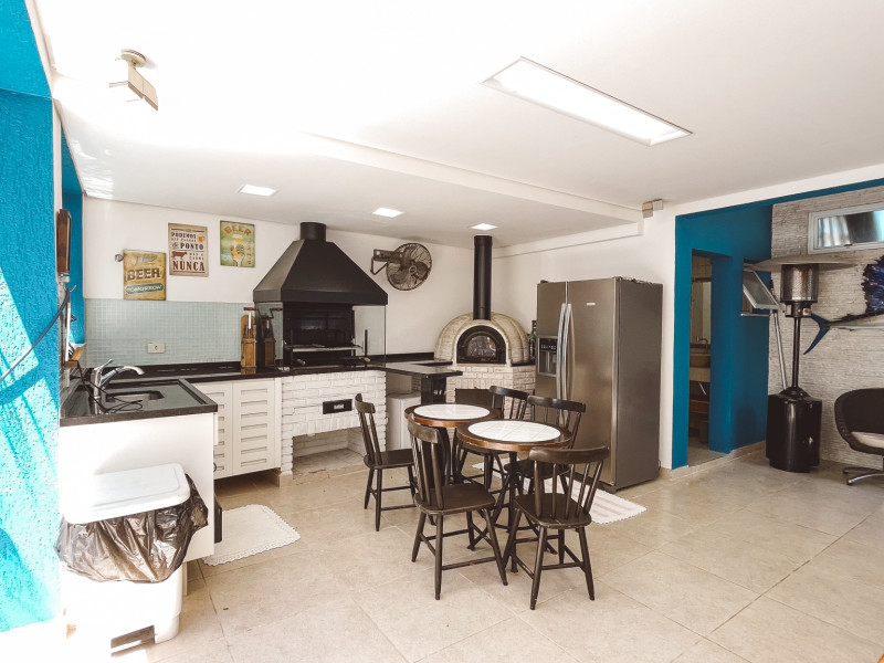 imóvel com 381m² - Jardim São Bento - São Paulo