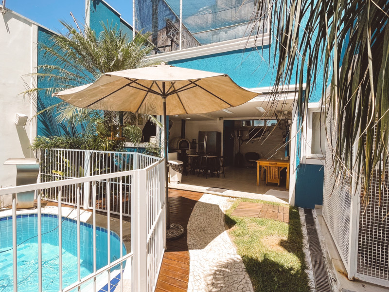 imóvel com 381m² - Jardim São Bento - São Paulo
