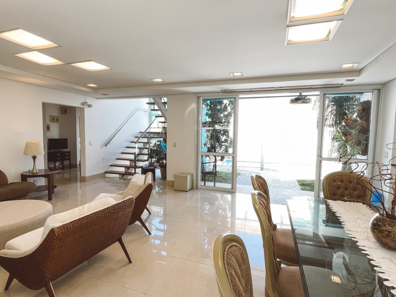 imóvel com 381m² - Jardim São Bento - São Paulo