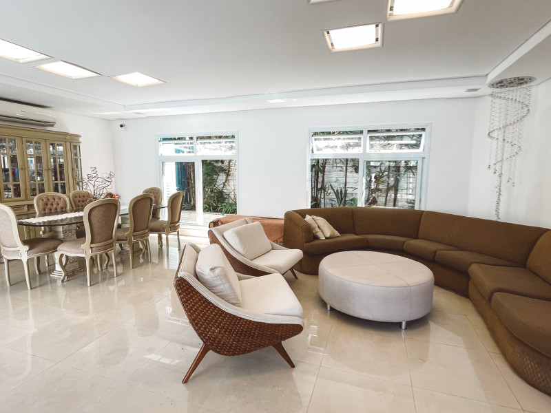 imóvel com 381m² - Jardim São Bento - São Paulo