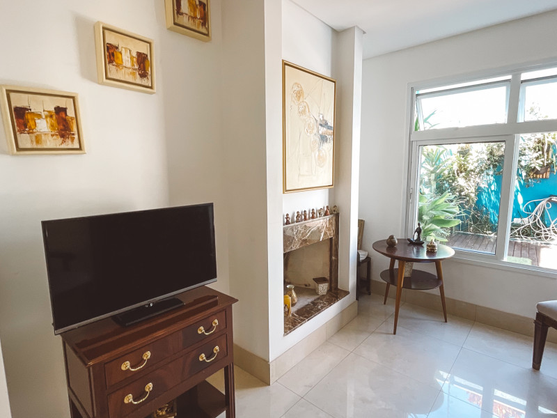imóvel com 381m² - Jardim São Bento - São Paulo