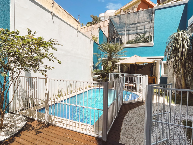 imóvel com 381m² - Jardim São Bento - São Paulo