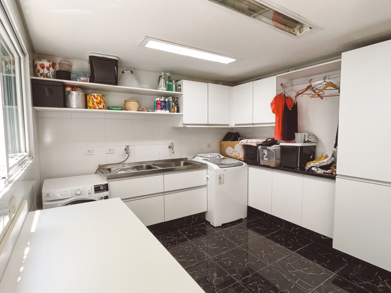 imóvel com 381m² - Jardim São Bento - São Paulo