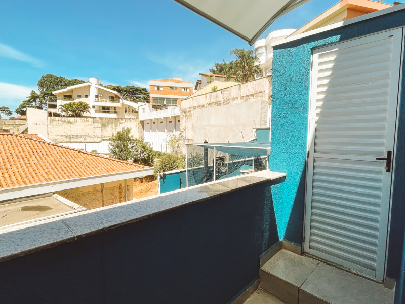 imóvel com 381m² - Jardim São Bento - São Paulo