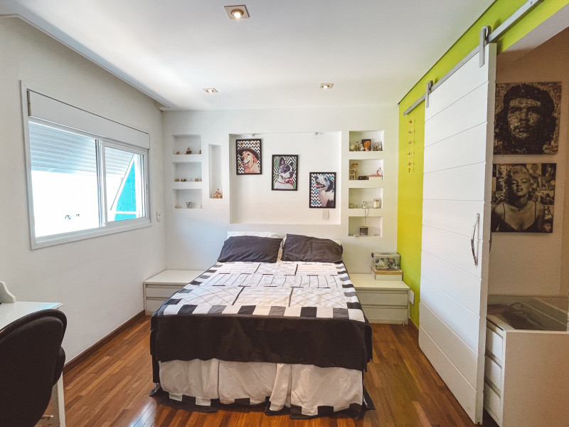 imóvel com 381m² - Jardim São Bento - São Paulo