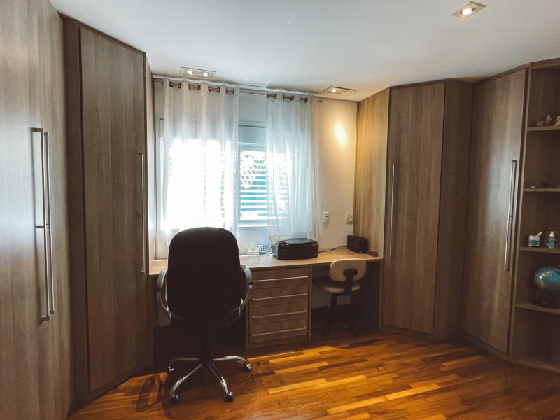 imóvel com 381m² - Jardim São Bento - São Paulo