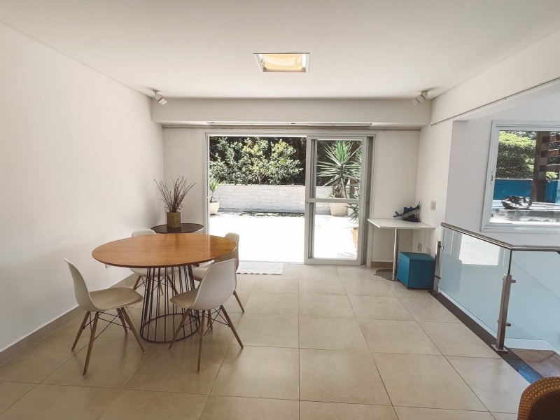 imóvel com 381m² - Jardim São Bento - São Paulo