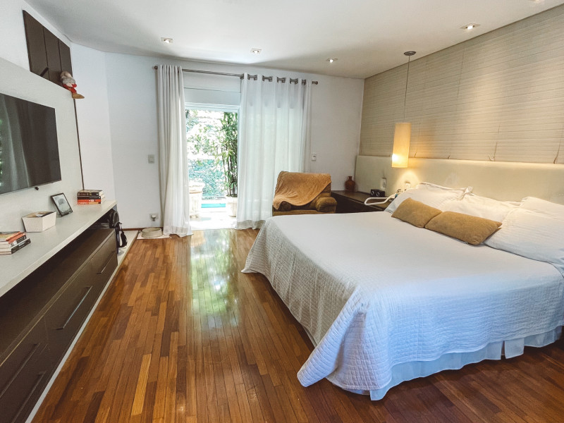 imóvel com 381m² - Jardim São Bento - São Paulo