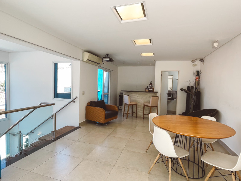 imóvel com 381m² - Jardim São Bento - São Paulo
