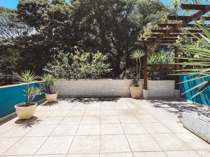 imóvel com 381m² - Jardim São Bento - São Paulo