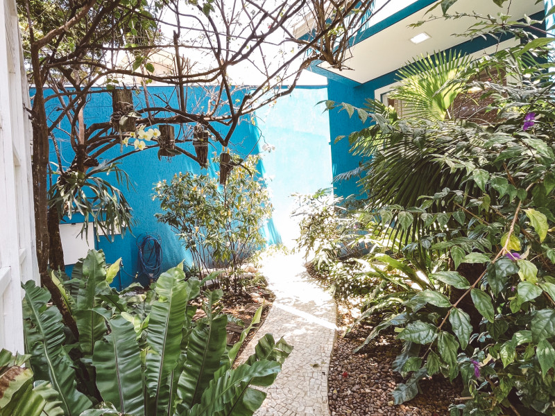imóvel com 381m² - Jardim São Bento - São Paulo
