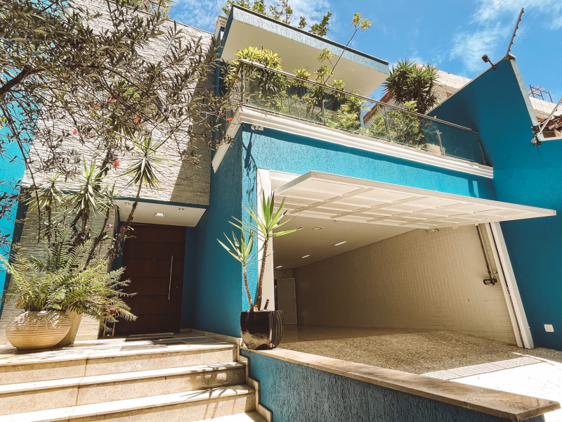 imóvel com 381m² - Jardim São Bento - São Paulo