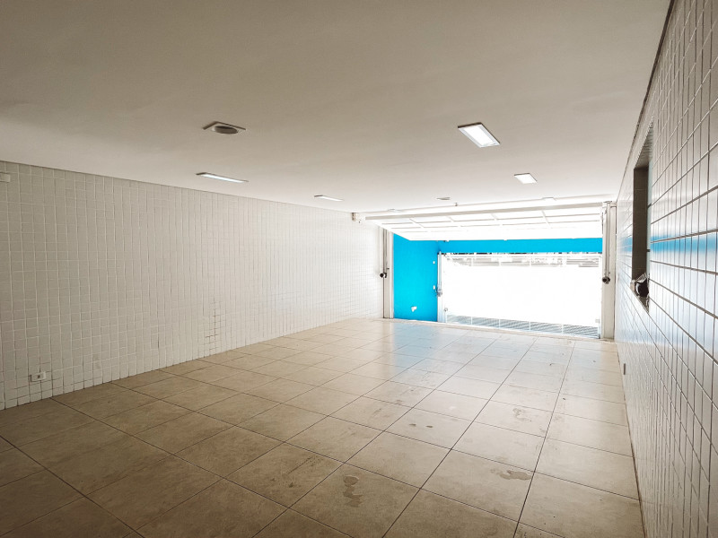 imóvel com 381m² - Jardim São Bento - São Paulo