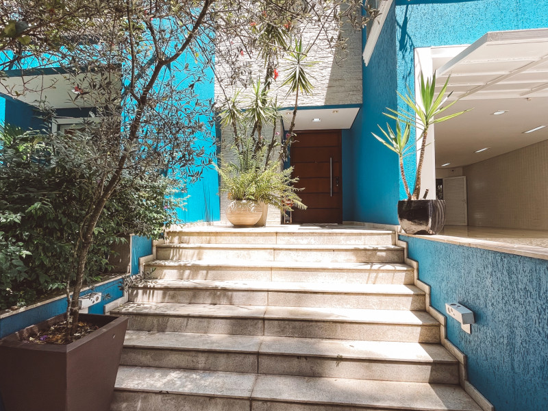 imóvel com 381m² - Jardim São Bento - São Paulo