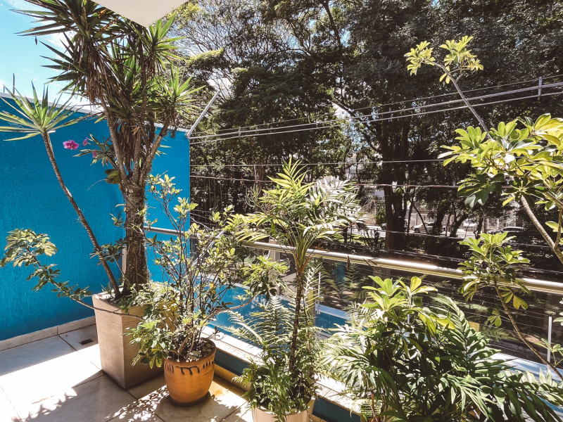imóvel com 381m² - Jardim São Bento - São Paulo