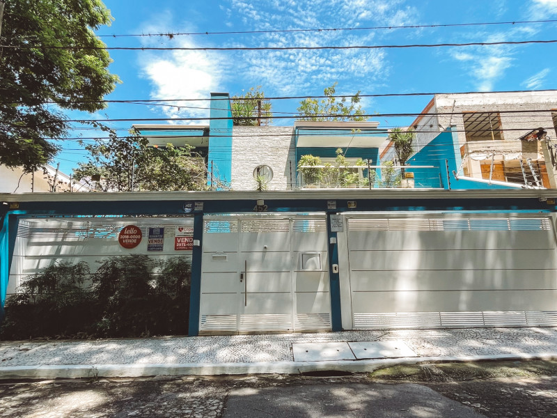 imóvel com 381m² - Jardim São Bento - São Paulo