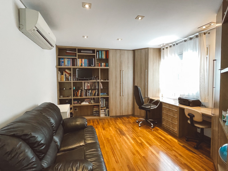 imóvel com 381m² - Jardim São Bento - São Paulo