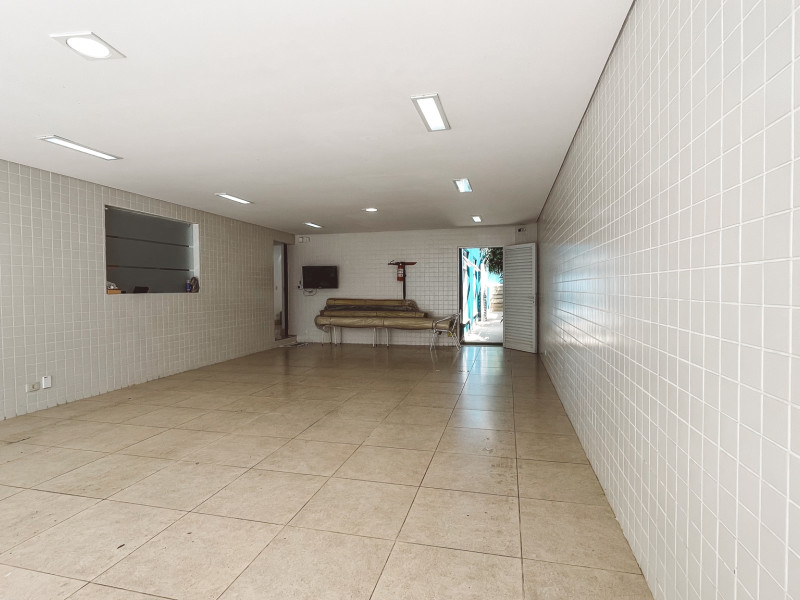 imóvel com 381m² - Jardim São Bento - São Paulo
