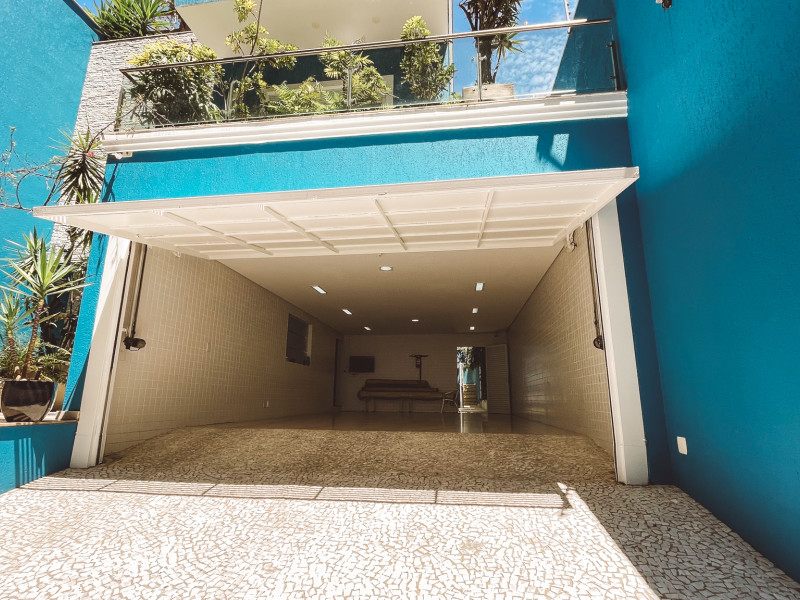 imóvel com 381m² - Jardim São Bento - São Paulo