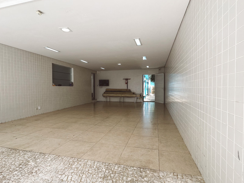 imóvel com 381m² - Jardim São Bento - São Paulo