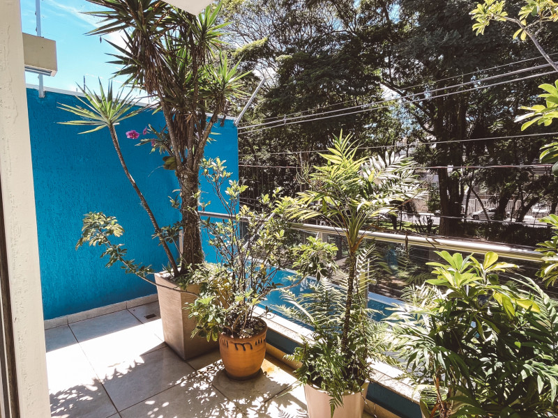 imóvel com 381m² - Jardim São Bento - São Paulo